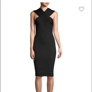 Maje Rochester Knit Dress. 99% new